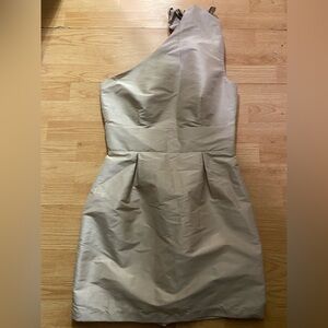 Elegant One-Shoulder LulaKate Dress